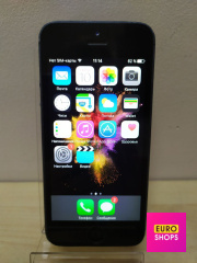 Смартфон APPLE iPhone 5 16GB