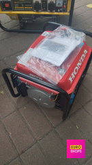 Генератор бензиновий Honda іe 45