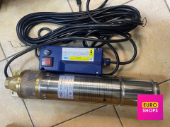 Насос глибинний Forwater 4skm 100