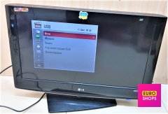 Телевизор LCD/LED LG 324h3010.