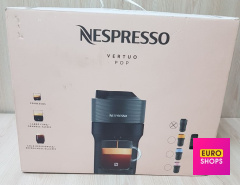 Кавоварка капсульна Nespresso Vertuo Pop GDV2 Black