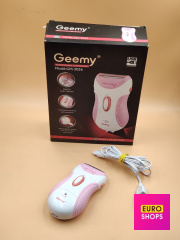 Епілятор Gemei GM-3036