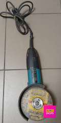 Болгарка Riber-Profi WS 10-125 1000W