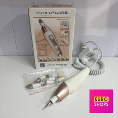 Фрезер ProfiCare PC-MPS 3004