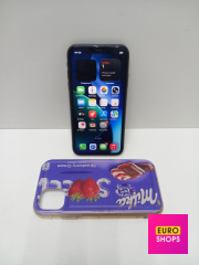 Смартфон APPLE iPhone 11 128Gb
