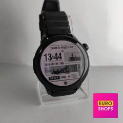 Розумний годинник Gelius Amazwatch GP-SW010
