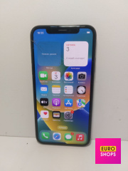Смартфон APPLE iPhone X 256GB