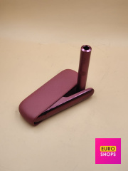 Система нагрівання iQOS iLUMA