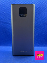 Power Bank Proove Guardian 30000 mAh
