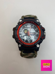 Годинник Patriot cr2025/sr626sw