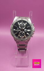 Наручний годинник Casio Edifice EFV-640