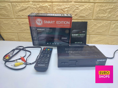 Тюнер телебачення Т2 Romsat T8030HD