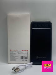 Power Bank Electro house 10000 mah