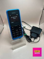 Кнопочний телефон NOKIA 105 (RM-908)