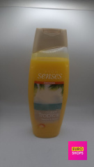 Гель джля душа   Avon Tropics 500 ml