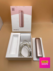 Система нагрівання тютюну  iQOS SOLID Es S mono - V-11