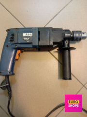 Дриль AEG sb2e 650 r