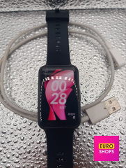 Смарт-годинник (фітнес-трекер) Huawei Watch Fit TIA-B09