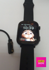 Смарт-годинник Smart Watch C6 HS-45