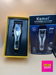 Машинка для стрижки Кemei KM 2619