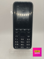 Кнопковий телефон Nomi i186