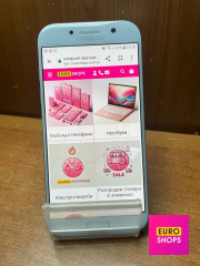 Смартфон Samsung Galaxy A5 2017 3/32GB