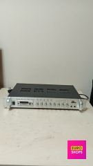 Мікшерний підсилювач 4all Audio PAMP-150-5