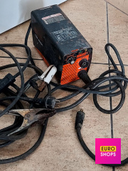 Зварювальний апарат Дніпро-М САБ-250М