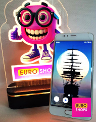 Смартфон Meizu M5s M612H