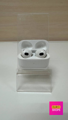 Навушники APPLE Airpods 3 PRO (кейс-A2566,вуха-A2564,A2565)