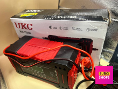 Зарядний пристрій для акумуляторів UKC MA-1206A