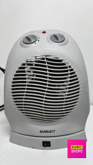 Тепловентилятор SCARLETT SC-157