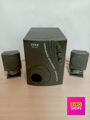 Акустична система SVEN SPS-838