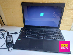 Ноутбук Asus X55C-SX005H Core i3 3110M/RAM4GB/HDD320GB