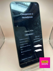 Смартфон Samsung Galaxy A05s 4/128Gb