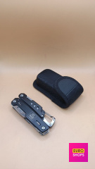 Мультитул Yara 6 позицій