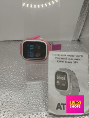 Смарт-годинник Atrix Smart Watch iQ400