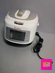 Мультиварка Moulinex SERIE EPC04-S2 @