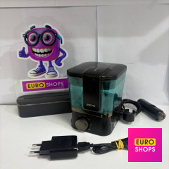 Іригатор RZTK Dental Pro Black
