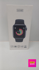 Смарт-годинник Smart Watch Ale-Hop