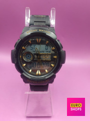 Годинник наручний  sport watch water resist lige dream