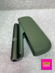 Cистема нагрівання iQOS ILUMA C1402