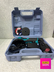 Шліфмашина (болгарка) Grand МШУ-12Li