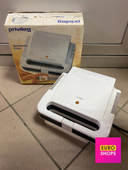 Вафельниця Privilege TSK-241