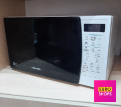 Мікрохвильова піч Samsung GE83KRW