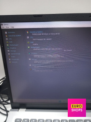 Ноутбук Asus X515J/i3-1005G1/8GbRAM/256GbSSD/ UHD Graphics