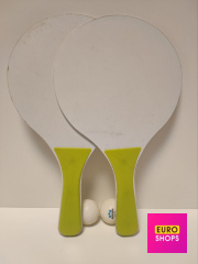 Ракетки для пляжного тенісу