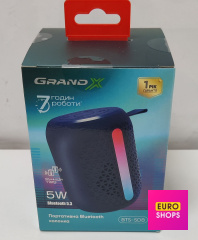 Колонка Grand X 5W