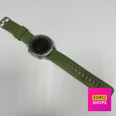Smart Watch CR2032 Green