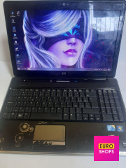 Ноутбук HP Pavillion dv6 Core 2 Duo T6600/RAM2GB/HDD500GB